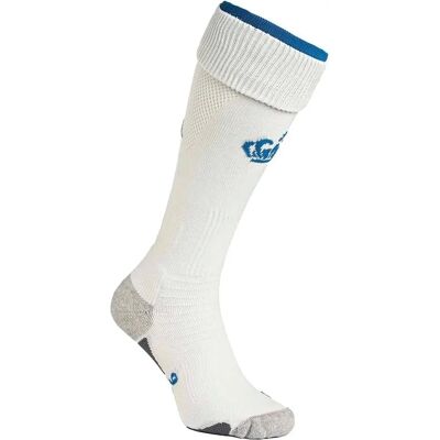 Kappa Kombat Spark Pro AS Monaco 23/24 - Stützsocken Kappa Kombat Spark Pro AS Monaco 23/24 - Stützsocken