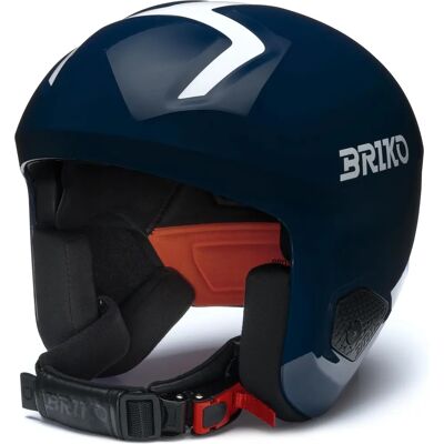 Casco Briko Vulcano 2.0 Blu Scuro - Casco Casco Briko Vulcano 2.0 Blu Scuro - Casco