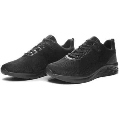 Kappa Rostie Schwarze - Sneakers Kappa Rostie Schwarze - Sneakers