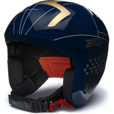 Casco Unisex Briko VULCANO 2.0 - Certificato FIS 6.8 Casco Unisex Briko VULCANO 2.0 - Certificato FIS 6.8