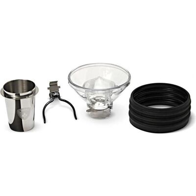 Eureka Mignon Einzelportion-Kit - Kaffeemühlen-Zubehör Eureka Mignon Einzelportion-Kit - Kaffeemühlen-Zubehör