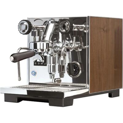 Eureka - Costanza R - PID - Espressomaschine Eureka - Costanza R - PID - Espressomaschine