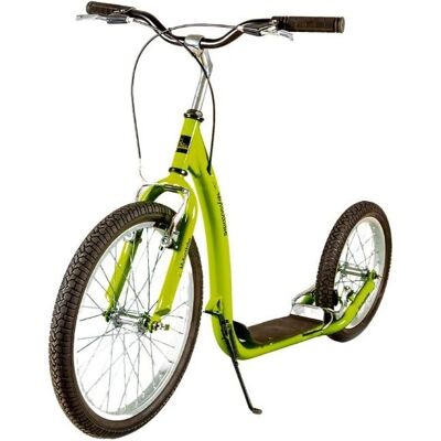 Myfootbike - Trip Scooter - Koła 16 cali - Scooter Myfootbike - Trip Scooter - Koła 16 cali - Scooter
