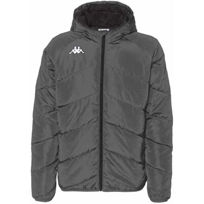 KAPPA Vianetto Chaqueta Gris Niño - Chaqueta KAPPA Vianetto Chaqueta Gris Niño - Chaqueta