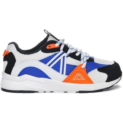 Kappa London Jr Schnürschuhe - Sneakers Kappa London Jr Schnürschuhe - Sneakers