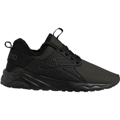 Kappa San Puerto Elastische Jongens Sneakers - Sneakers Kappa San Puerto Elastische Jongens Sneakers - Sneakers
