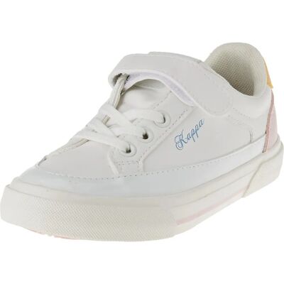 Kappa Mia Kid Ev Zapatillas - Zapatos infantiles con velcro Kappa Mia Kid Ev Zapatillas - Zapatos infantiles con velcro