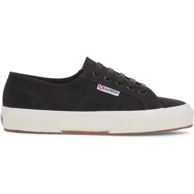 SUPERGA - Bristol - Μαύρο - 37 - Παπούτσια SUPERGA - Bristol - Μαύρο - 37 - Παπούτσια