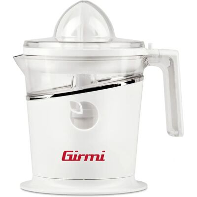 Girmi SR04 - Vit - Juicepress Girmi SR04 - Vit - Juicepress