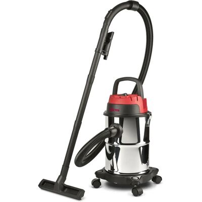 Girmi AP45 - RVS - Stofzuiger Girmi AP45 - RVS - Stofzuiger