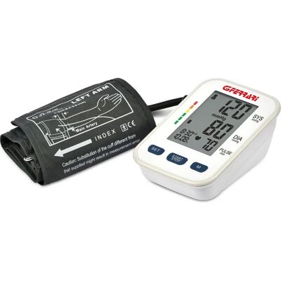 G3 Ferrari G30055 Digitális karos vérnyomásmérő - Vérnyomásmérő G3 Ferrari G30055 Digitális karos vérnyomásmérő - Vérnyomásmérő