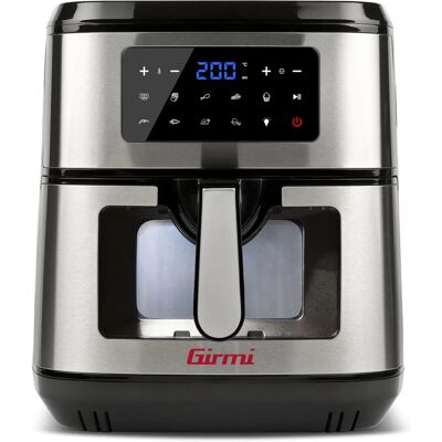Girmi FG89 - FEKETE Girmi FG89 - FEKETE