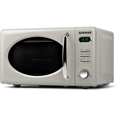 G3 Ferrari G10155 - Gris - Four à micro-ondes G3 Ferrari G10155 - Gris - Four à micro-ondes