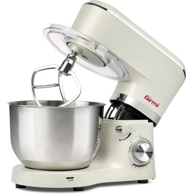 Girmi IM4701 - Beige - Standmixer Girmi IM4701 - Beige - Standmixer