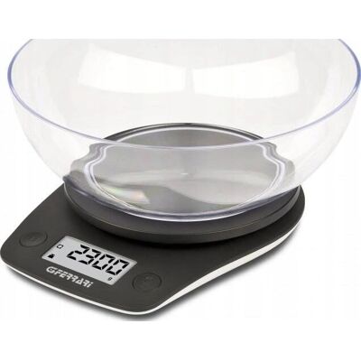 Acer Balance de Cuisine Électronique - Equa - Haute Précision - Grand Bol - Design Moderne - Balance de Cuisine Acer Balance de Cuisine Électronique - Equa - Haute Précision - Grand Bol - Design Moderne - Balance de Cuisine