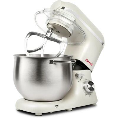 Girmi IMPASTATRICE PLANETARISCH PROF. 8LT. 2200W MAX 6VEL. GASTRONOMO PLUS Girmi IMPASTATRICE PLANETARISCH PROF. 8LT. 2200W MAX 6VEL. GASTRONOMO PLUS