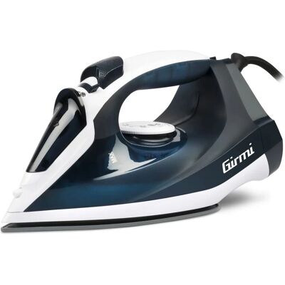 Girmi Stoomstrijkijzer ST05 - Steam Iron Girmi Stoomstrijkijzer ST05 - Steam Iron
