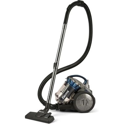 Girmi AP2300 Szürke-Kék porszívó - 700W Girmi AP2300 Szürke-Kék porszívó - 700W