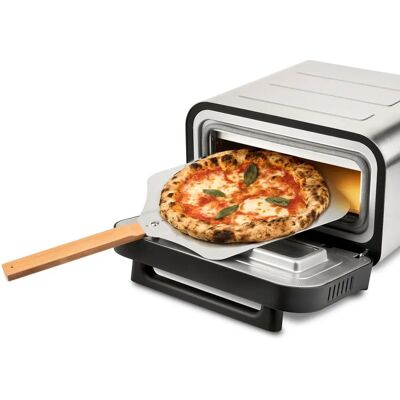 G3 Ferrari G10204 - Forno de pizza - 2 minutos G3 Ferrari G10204 - Forno de pizza - 2 minutos