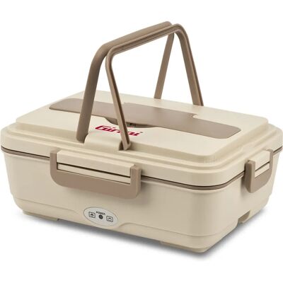 Girmi SC0301 Bézs Elektromos Ebédes Doboz - Electric lunch box Girmi SC0301 Bézs Elektromos Ebédes Doboz - Electric lunch box