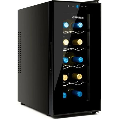 G3ferrari G90047 Weinkühlschrank - 10 Flaschen G3ferrari G90047 Weinkühlschrank - 10 Flaschen