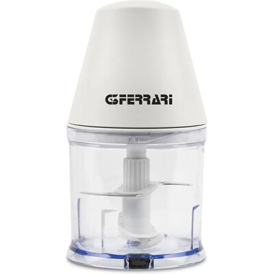 G3 Ferrari - RealMix 4 - 400 ml - 250 W - konyhai robotgép G3 Ferrari - RealMix 4 - 400 ml - 250 W - konyhai robotgép