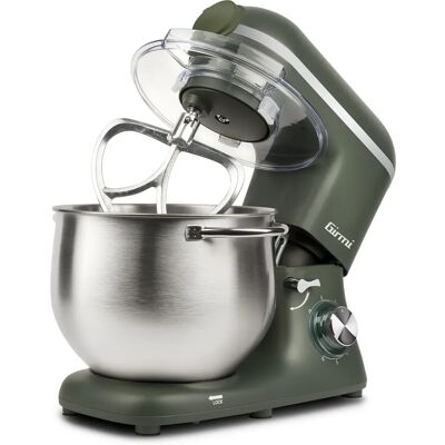 Girmi IM50 Frullatore a impasto verde - Stand mixer Girmi IM50 Frullatore a impasto verde - Stand mixer