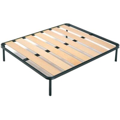 Argonauta - Somier ortopedico 7 doghe 120x190 cm - 120x190 cm - 7 doghe - Letti Argonauta - Somier ortopedico 7 doghe 120x190 cm - 120x190 cm - 7 doghe - Letti