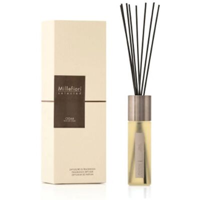 Millefiori Millefiori - Zedernaroma Diffusor 100ml Millefiori Millefiori - Zedernaroma Diffusor 100ml