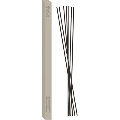 Millefiori - Selected - 45 cm - 7 stuks - Diffuser Reeds Millefiori - Selected - 45 cm - 7 stuks - Diffuser Reeds