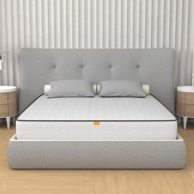 MIASUITE Memory Foam Matratze 170x200 - Orthopädisch, Allergiefrei MIASUITE Memory Foam Matratze 170x200 - Orthopädisch, Allergiefrei