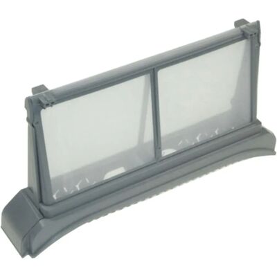 Samsung - Modelo DC61-03902A - Filtro de secadora Samsung - Modelo DC61-03902A - Filtro de secadora