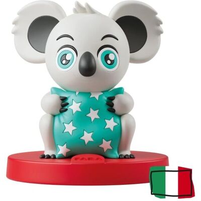Faba Hangfigura - Jó Éjszakát Ölelések FFR34203 Faba Hangfigura - Jó Éjszakát Ölelések FFR34203