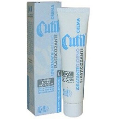 GD TECNOLOGIE Crema Idratante ed Elasticizzante - Crema Viso GD TECNOLOGIE Crema Idratante ed Elasticizzante - Crema Viso