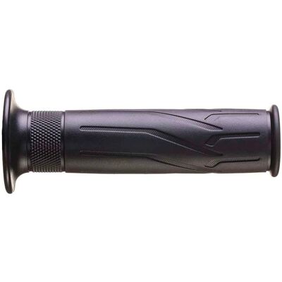 Ariete Yamaha Ohjaustangon kahva - Yleislevitys, Vibration absorptio Ariete Yamaha Ohjaustangon kahva - Yleislevitys, Vibration absorptio