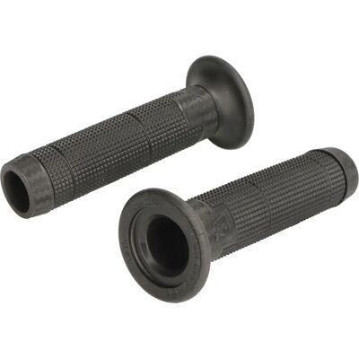Capa de Manilha Ariete - 125mm Toque Suave Preto - Capa de Manilha Capa de Manilha Ariete - 125mm Toque Suave Preto - Capa de Manilha