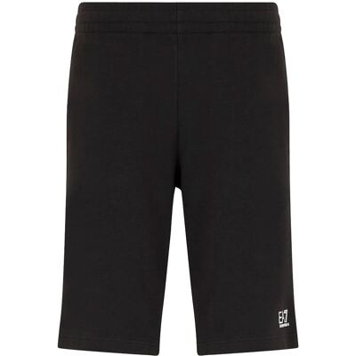 EA7 Modell 8NPS02_PJ05Z Bermudashorts - Bermuda shorts EA7 Modell 8NPS02_PJ05Z Bermudashorts - Bermuda shorts