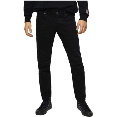 Diesel Larkee Beex Jeans (00SU1X-0688H) czarny Diesel Larkee Beex Jeans (00SU1X-0688H) czarny