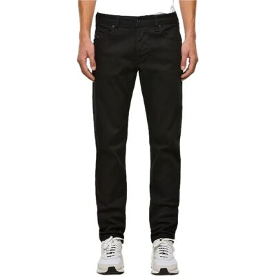 Diesel Larkee-Beex - 00SU1Y sort Diesel Larkee-Beex - 00SU1Y sort