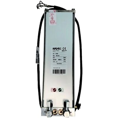 FAAC Hydraulische Antriebseinheit 0,75L 230V - Toraktivator FAAC Hydraulische Antriebseinheit 0,75L 230V - Toraktivator