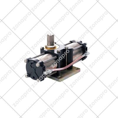 FAAC - MARTINETTO 100° 750 - 230V - IP67 - Antrieb FAAC - MARTINETTO 100° 750 - 230V - IP67 - Antrieb