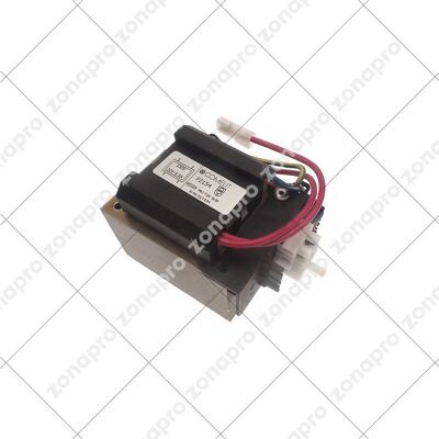 FAAC 391 Transformateur - Alimentation 230V à 24V - Publicité FAAC 391 Transformateur - Alimentation 230V à 24V - Publicité