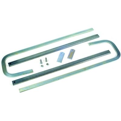 FAAC - 390564 - 550-593-595 - Türarm-Set FAAC - 390564 - 550-593-595 - Türarm-Set