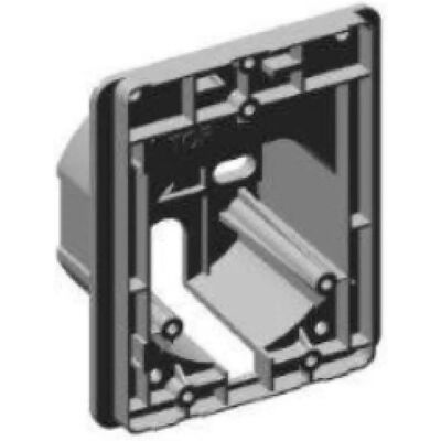 FAAC Modello 401065 - Adattatore per fotocellula muro/pilastro XP30 FAAC Modello 401065 - Adattatore per fotocellula muro/pilastro XP30