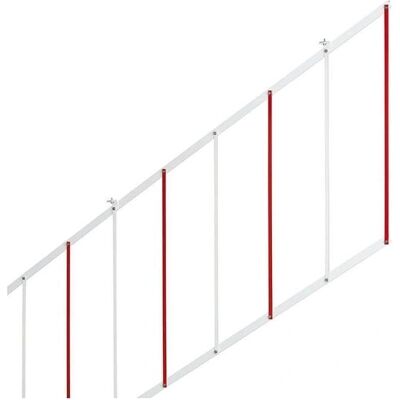 FAAC - Genius 428441 - 2 m - 230V - Kit de barrera FAAC - Genius 428441 - 2 m - 230V - Kit de barrera