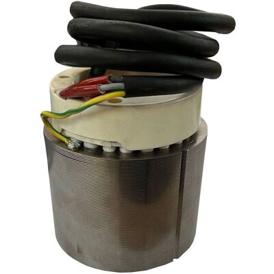 FAAC 412 G-BAT Motor Estator - Compatible con FAAC 412, 414, SX 400 FAAC 412 G-BAT Motor Estator - Compatible con FAAC 412, 414, SX 400