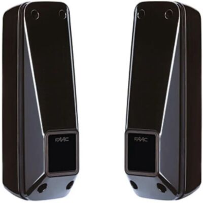 Faac XP20 D Fotokameras - Verstellbar 20m - Fotokameras Faac XP20 D Fotokameras - Verstellbar 20m - Fotokameras