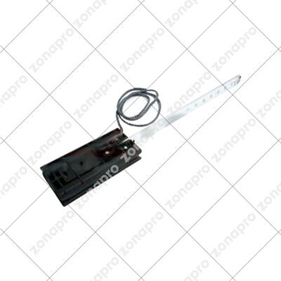 FAAC - GENIUS 4283265 - Sezionales - Accesorio de automatización de puertas FAAC - GENIUS 4283265 - Sezionales - Accesorio de automatización de puertas