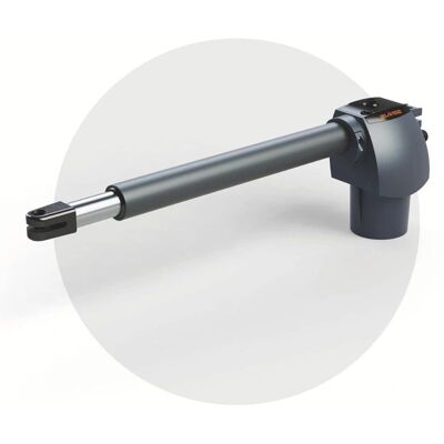 Genius G-Bat 300 Dx Motor para Puerta - Residencial - 230V Genius G-Bat 300 Dx Motor para Puerta - Residencial - 230V