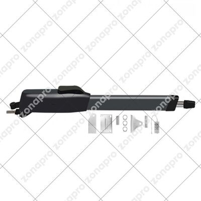 Genius Mistral T300 Actuador de Puerta - 230V, 4m, IP54 Genius Mistral T300 Actuador de Puerta - 230V, 4m, IP54